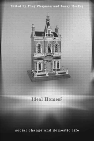 Ideal Homes?