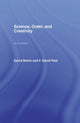 Book cover of: Science, Order and Creativity second edition