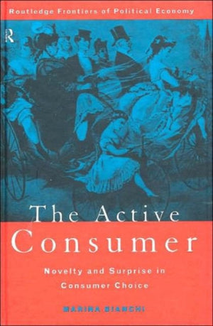 Active Consumer