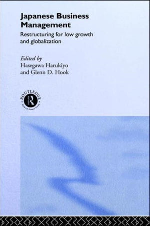 Japanese Business Management