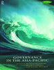 Book cover of: Governance in the Asia-Pacific. By: R. Maidment
