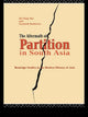 Book cover of: Aftermath of Partition in South Asia. By: Gyanes Kudaisya