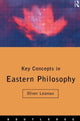 Book cover of: Key Concepts in Eastern Philosophy
