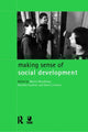Book cover of: Making Sense of Social Development
