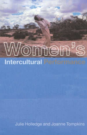 Women's Intercultural Performance