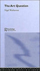 Book cover of: Art Question
