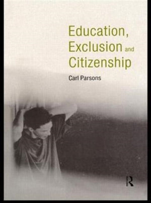 Education, Exclusion and Citizenship