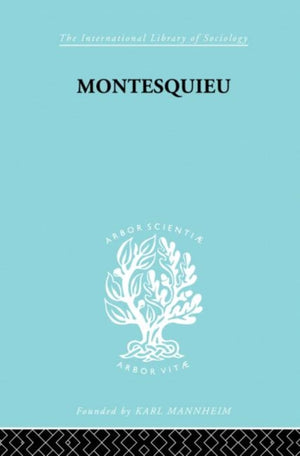 Montesquieu