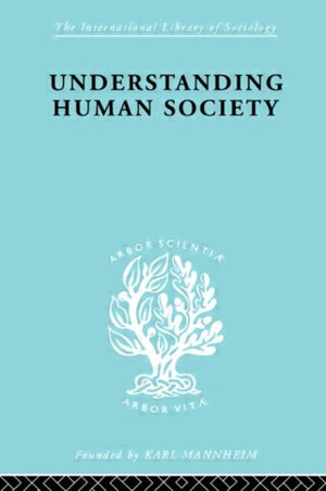 Understanding Human Society