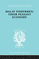 Book cover of: Malay Fishermen. By: Raymond William Firth
