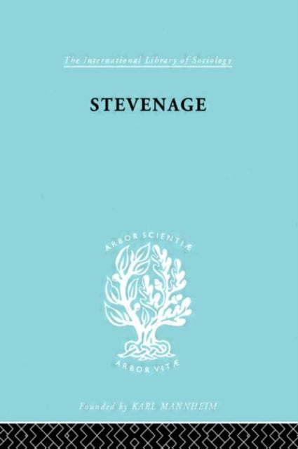 Stevenage