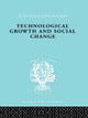 Book cover of: Technl Growth&Soc Chan Ils 165. By: S. Hetzler