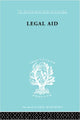 Book cover of: Legal Aid Ils 210. By: Robert Egerton