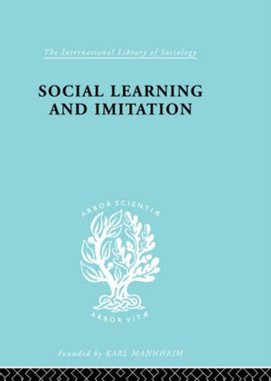 Social Learn&Imitation Ils 254