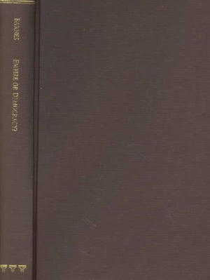 Empire and its Critics, 1899-1939