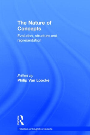 Nature of Concepts