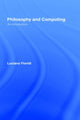 Book cover of: Philosophy and Computing
