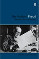 Book cover of: Analytic Freud. By: Michael Levine