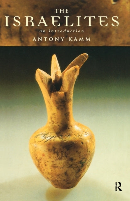 Book cover of: Israelites. By: Antony Kamm