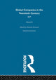 Book cover of: Bhp:Global Comp 20th Cent V3. By: M. Mcintosh