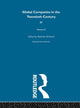 Book cover of: Bp:Global Comp 20th Cent V4. By: Malcolm McIntosh