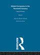 Book cover of: Cable&Wire:Global Comp 20th V5. By: Malcolm McIntosh