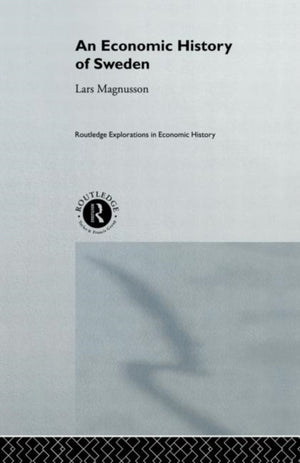 Economic History of Sweden