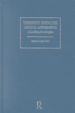 Herbert Spencer