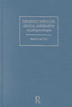 Book cover of: Herbert Spencer. By: John Offer