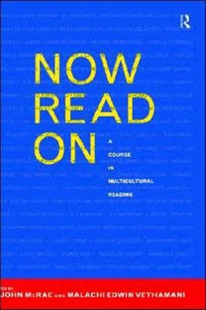 Now Read On