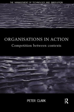 Organizations in Action