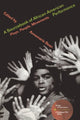 Book cover of: Sourcebook on African-American Performance. By: Annemarie Bean