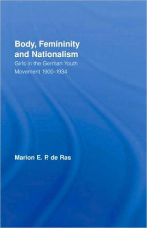 Body, Femininity and Nationalism