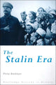 Book cover of: Stalin Era