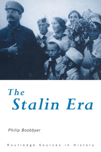 Book cover of: Stalin Era