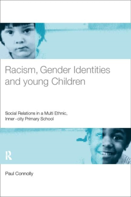 Book cover of: Racism, Gender Identities and Young Children