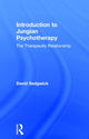 Book cover of: Introduction to Jungian Psychotherapy. By: DAVID SEDGWICK
