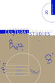 Book cover of: Cultural Studies - Vol 12.2. By: L. Grossberg