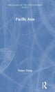 Book cover of: Pacific Asia. By: Yumei Zhang