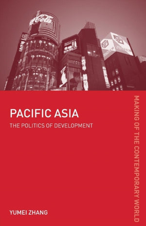 Pacific Asia
