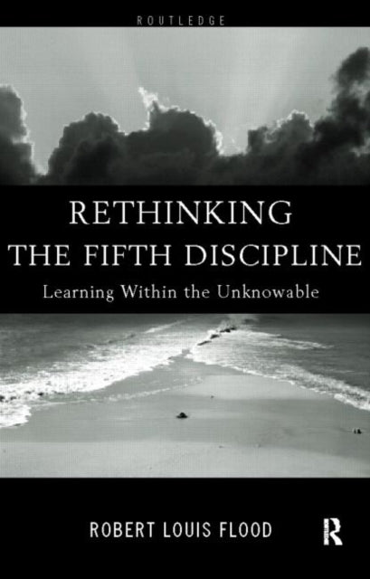 Book cover of: Rethinking the Fifth Discipline