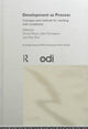 Book cover of: Development as Process. By: David Mosse