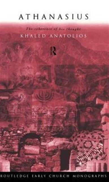 Book cover of: Athanasius