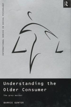Understanding the Older Consumer