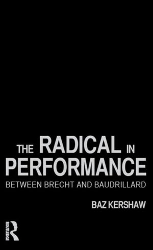 Radical in Performance