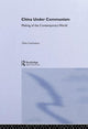 Book cover of: China Under Communism