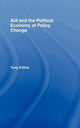 Book cover of: Aid and the Political Economy of Policy Change