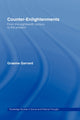 Book cover of: Counter-Enlightenments