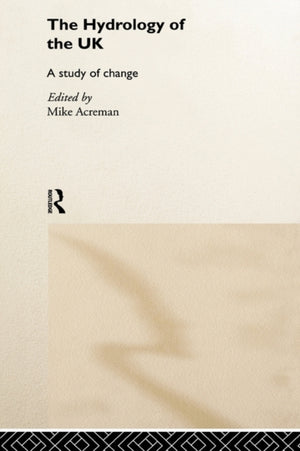 Hydrology of the UK