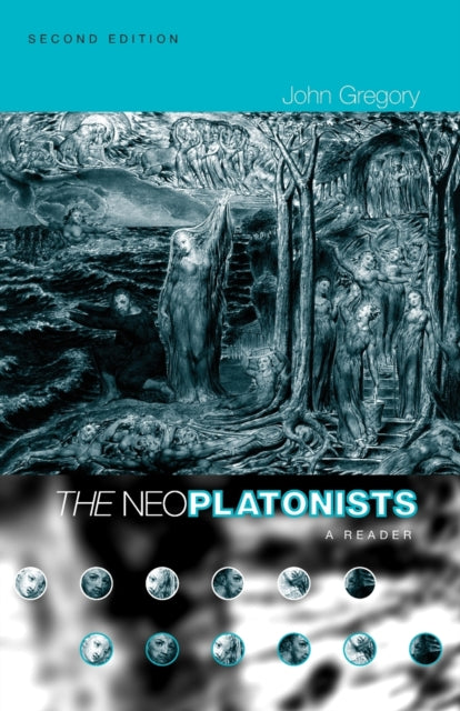 Book cover of: Neoplatonists